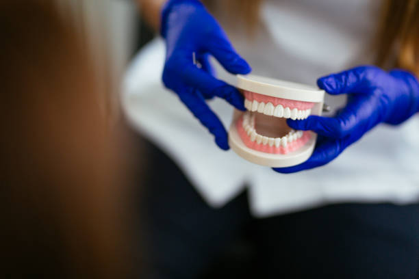 Why Choose Us for Your Dental Needs in Glencoe, IL