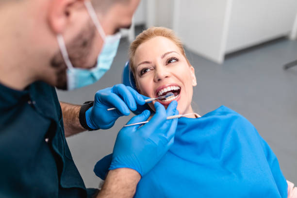 Best Preventive Dentistry  in Glencoe, IL