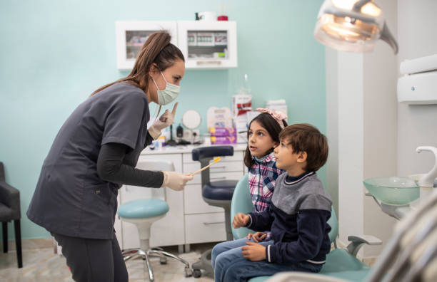 Best Dental Exams and Cleanings  in Glencoe, IL