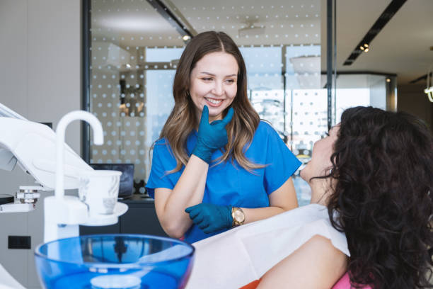 Best Oral Cancer Screening  in Glencoe, IL