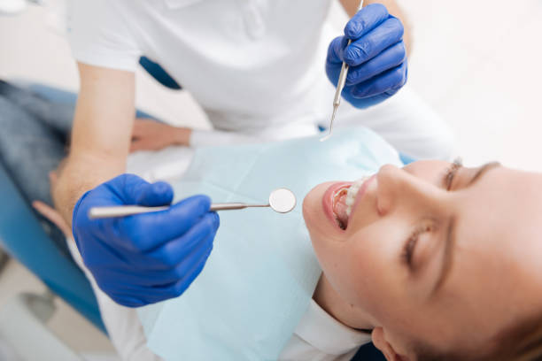  Glencoe, IL Holistic Dental Services Pros